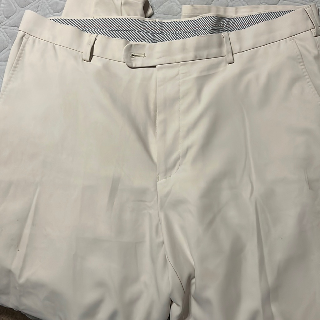 Peter Millar Crown Sport Men’s Pants 38/32